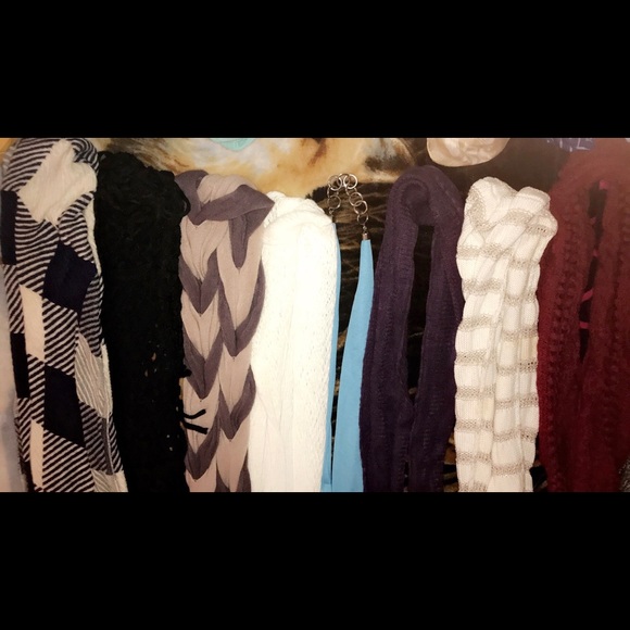 Scarves - Picture 2 of 3
